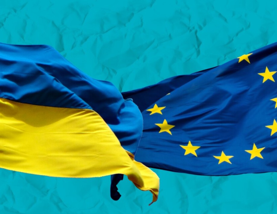 Єврокомісія рекомендує надання Україні статусу кандидата на вступ до ЄС