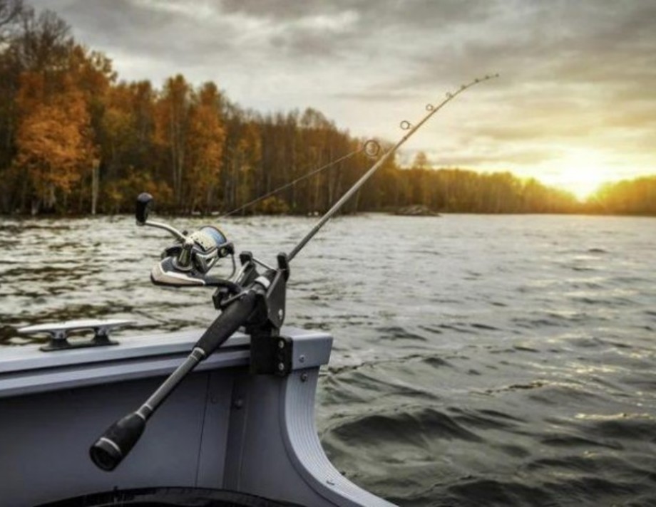 На Вінниччині знову дозволено риболовлю