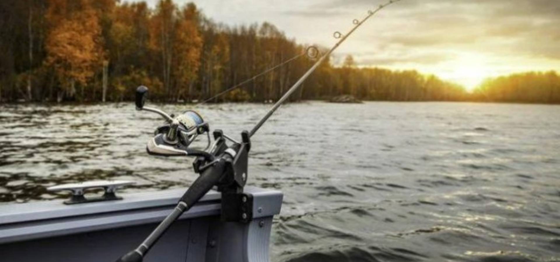 На Вінниччині знову дозволено риболовлю