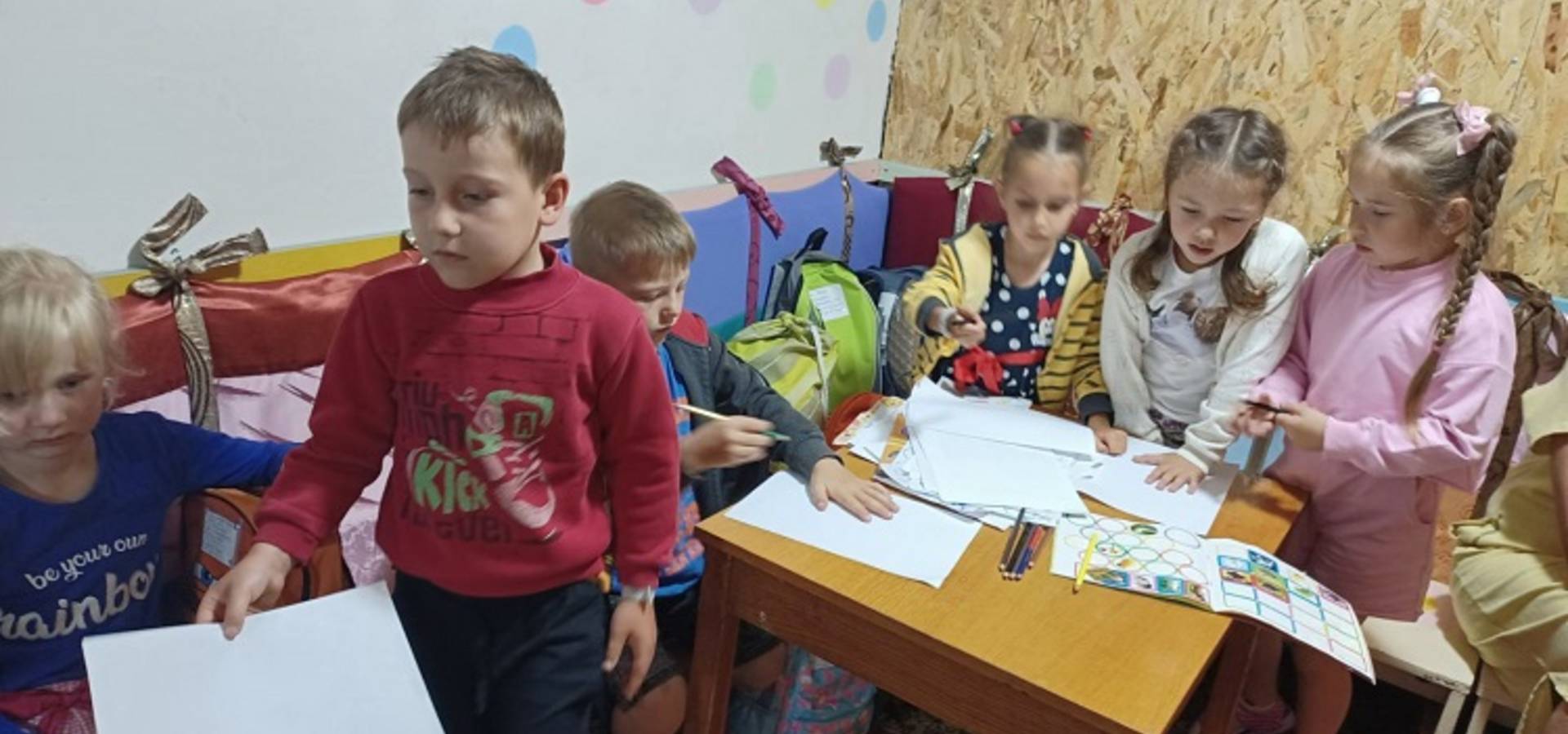 У Хмільницькому районі відкриють ще три дитячих садочки