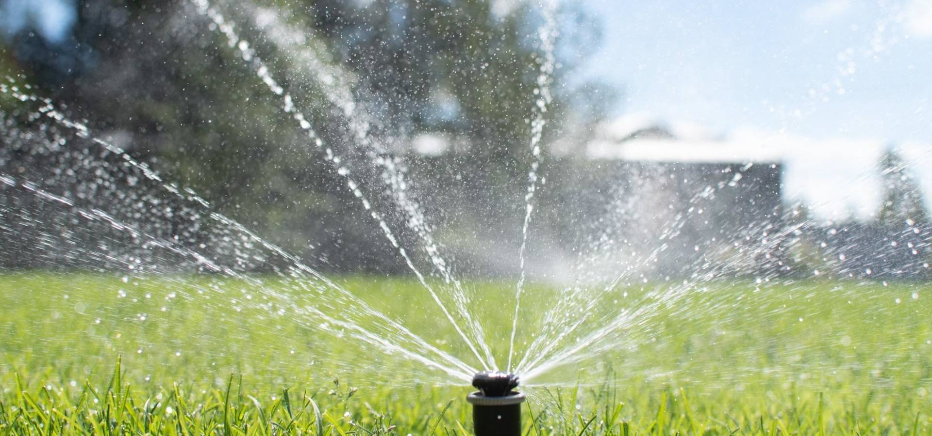 "Хмільникводоканал" закликає не поливати городи питною водою