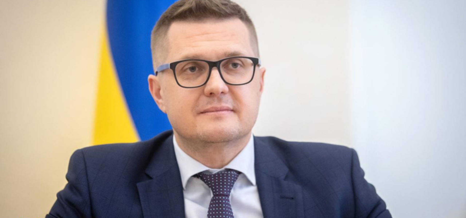 Парламент звільнив Івана Баканова з посади голови СБУ