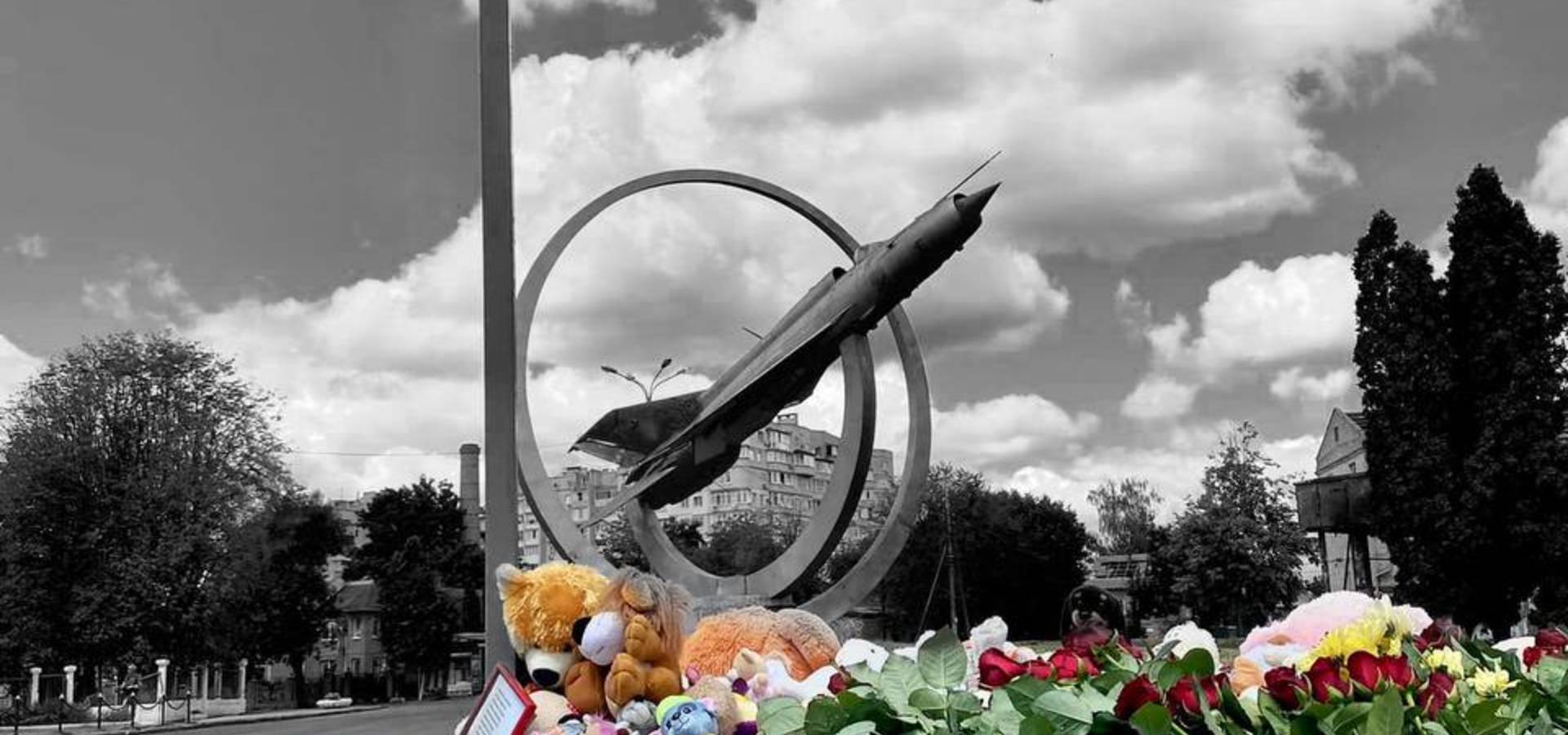 Кількість загиблих від ракетного удару по Вінниці збільшилася до 26