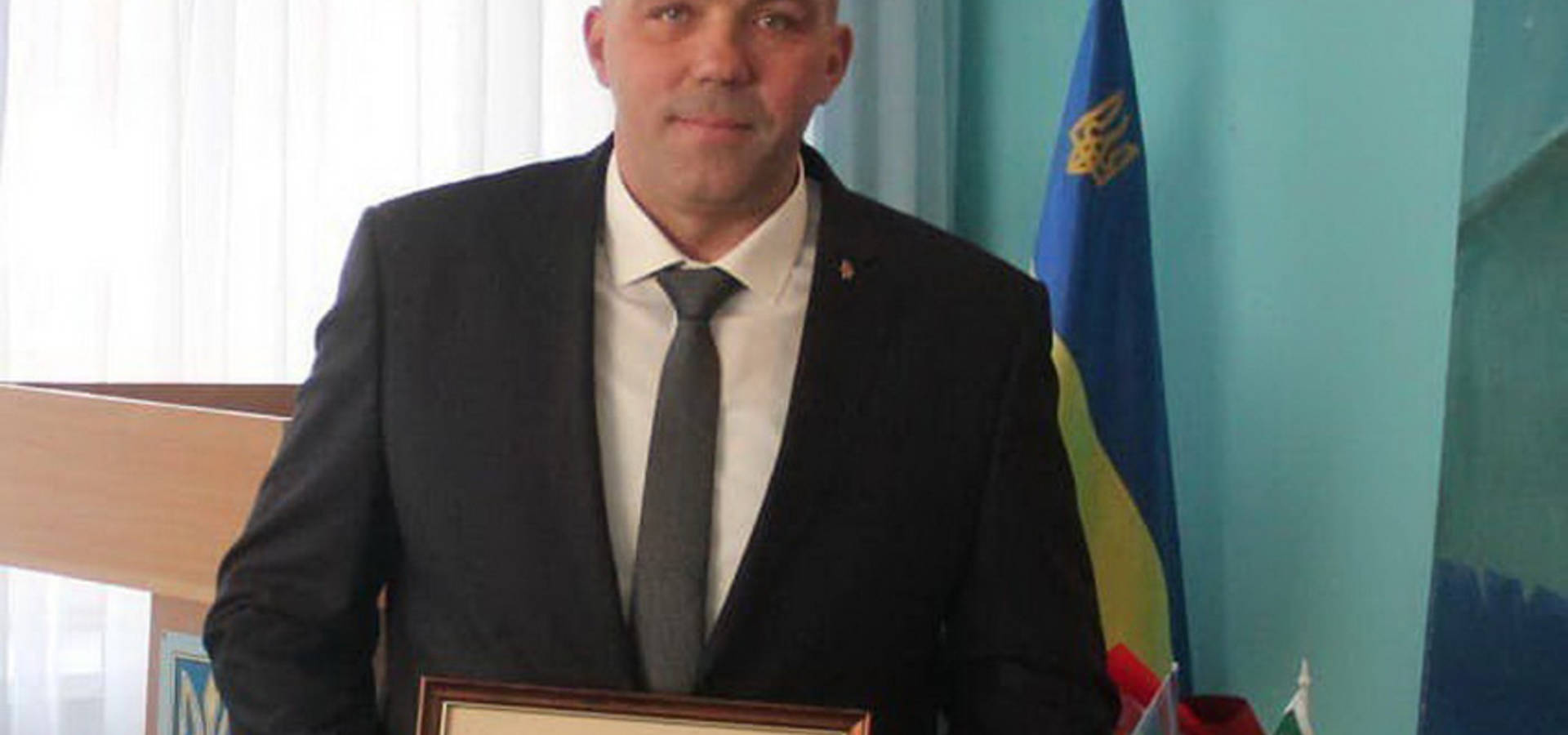 Голова Іванівської громади Хмільницького району звільнився з посади