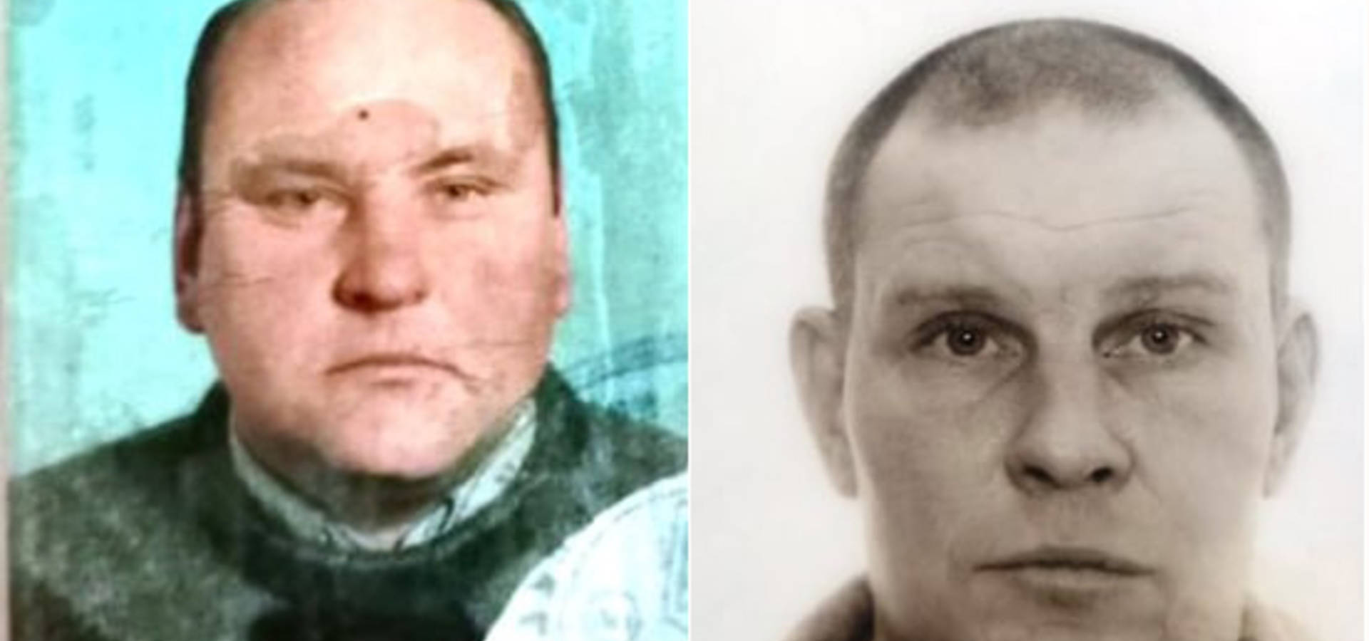 Поліція розшукує двох хмільничан, що зникли на Київщині на початку березня