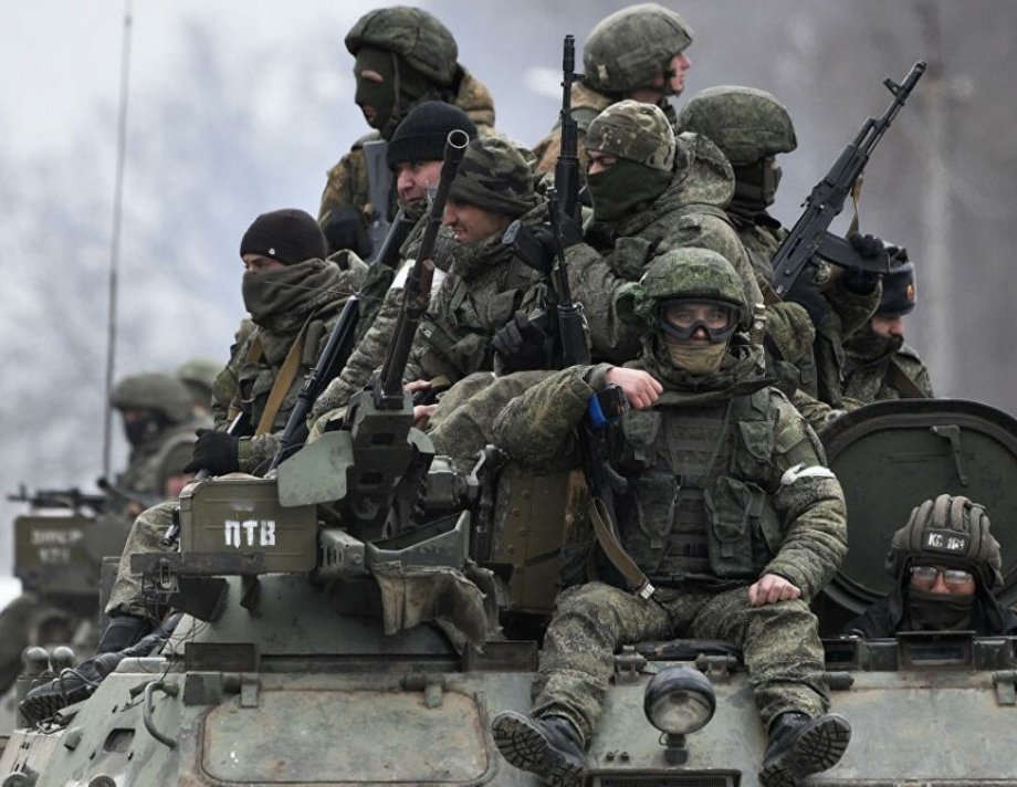 В Україні загинули понад 40 тисяч російських військових, - Генштаб ЗСУ