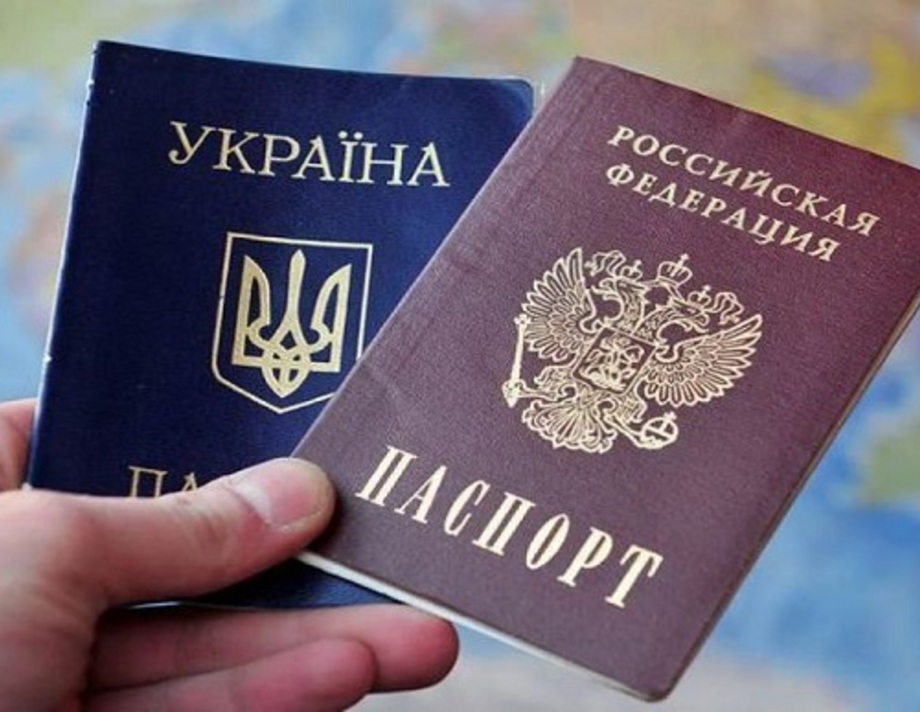 Відсьогодні почав діяти візовий режим з росією. Більшість українців підтримують дане рішення