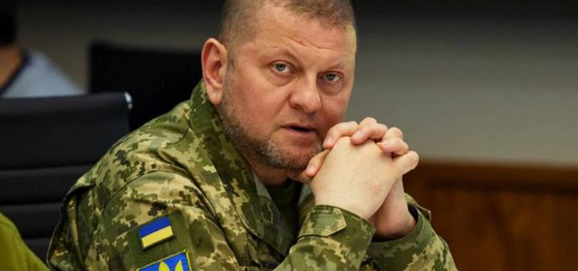 Майже 9 тисяч українських героїв загинули у війні з росією, - Залужний
