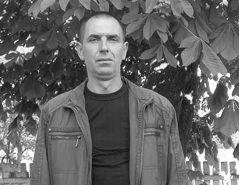 На війні загинув житель села Сальниця Хмільницького району Микола Собчук