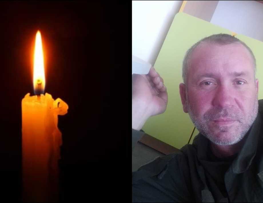 У бою за незалежність України загинув уродженець села Сміла Руслан Звізда