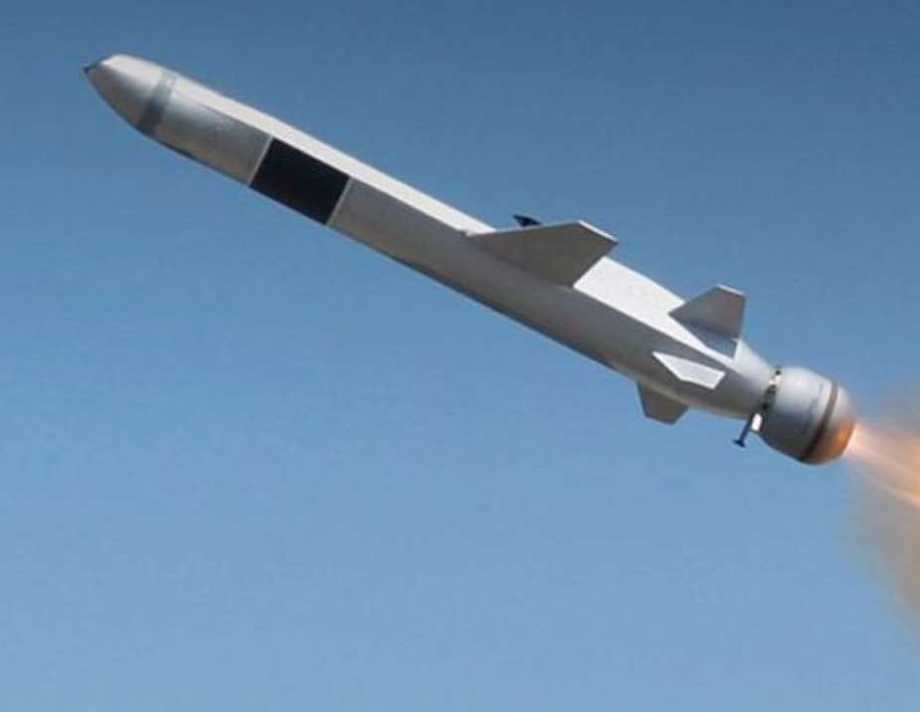 Над Вінниччиною ППО збило російську ракету, однак відомо про удар ворога по енергетичним об’єктам області