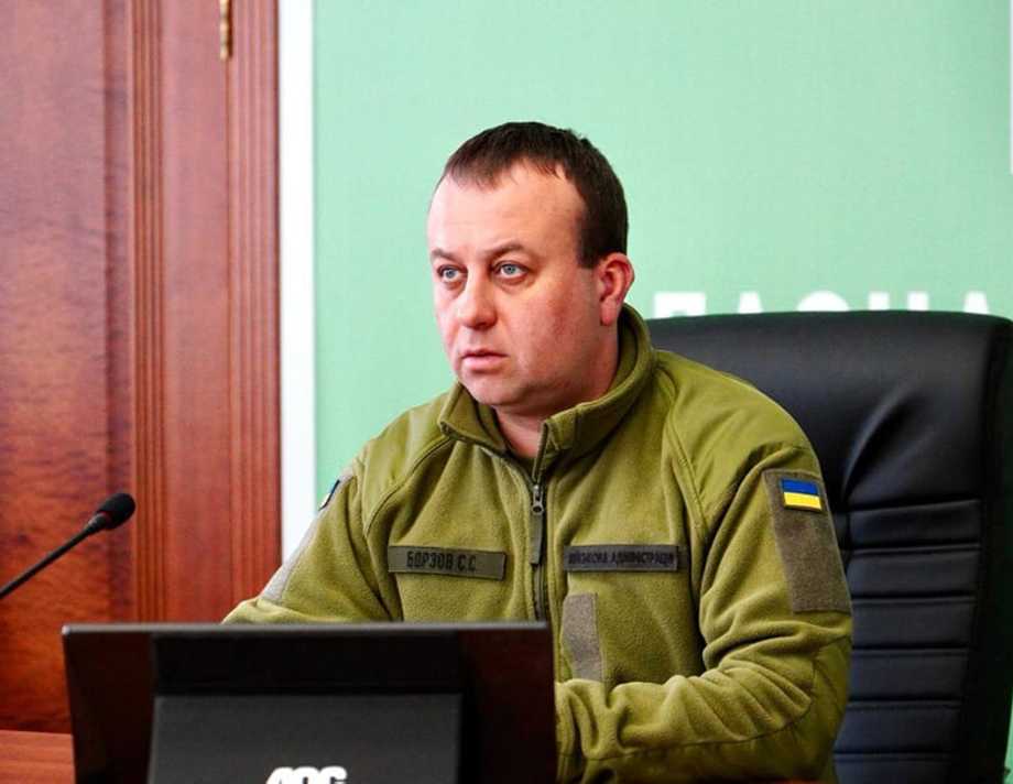 Голова Вінницької ОВА закликав мешканців області економити електроенергію