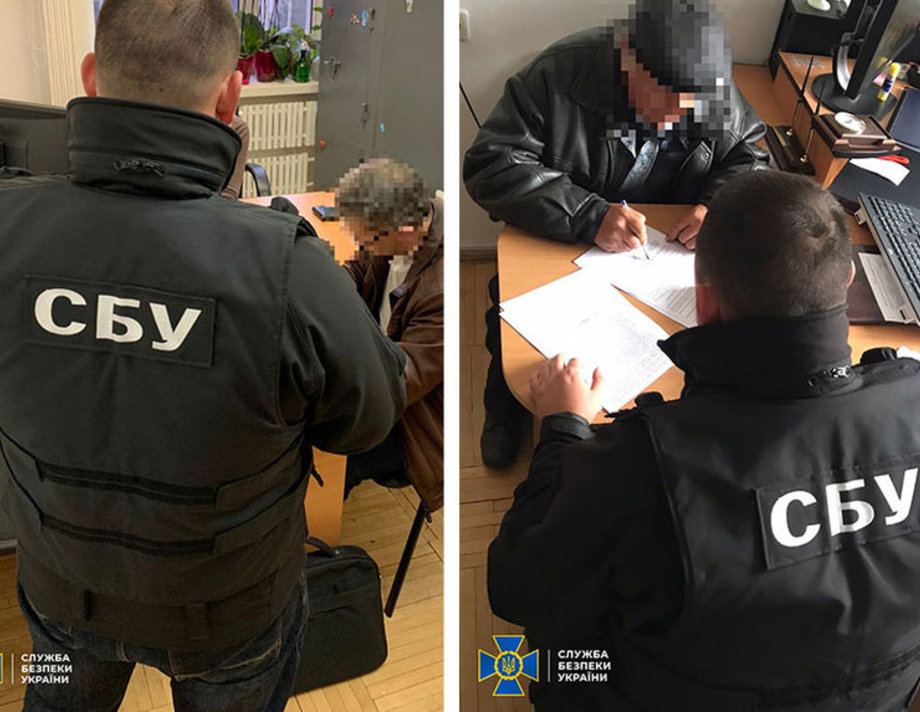 Далекобійника з Хмільницького району судитимуть за підтримку злочинної політики кремля