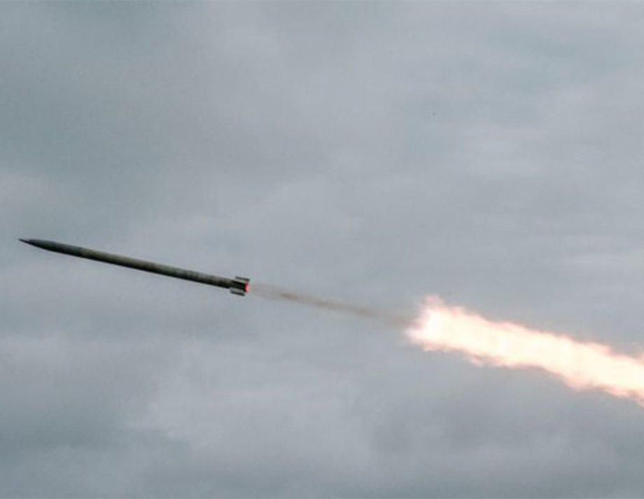 Вчора, за кілька годин, росія випустила по Україні 96 ракет, 77 - збила ППО