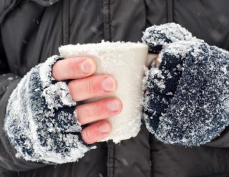 Як хмільничанам запобігти переохолодженню та що робити при обмороженні ?