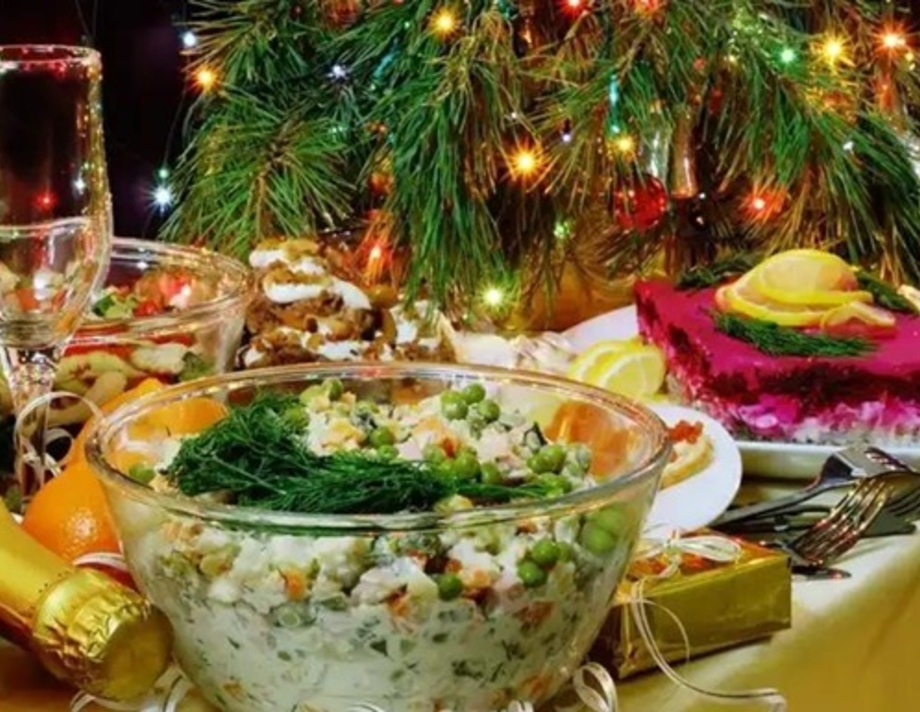 У скільки обійдеться новорічний стіл хмільничанам та які продукти здорожчають?