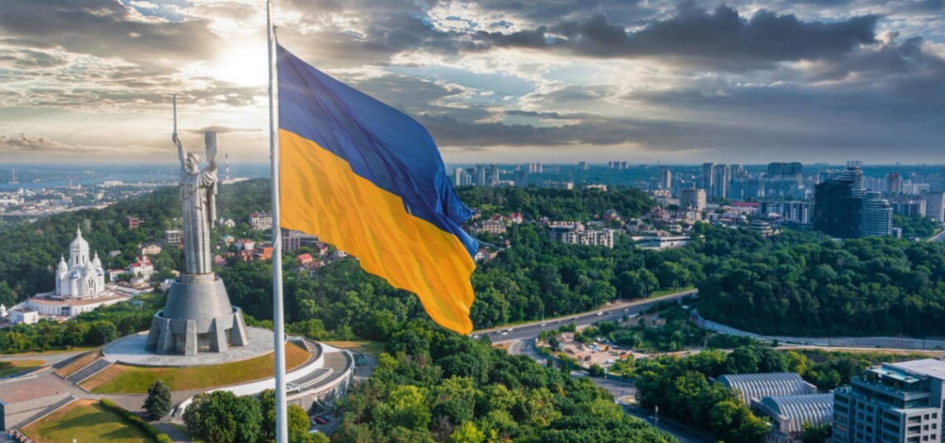 Київ - найкраще місто світу у 2023 році