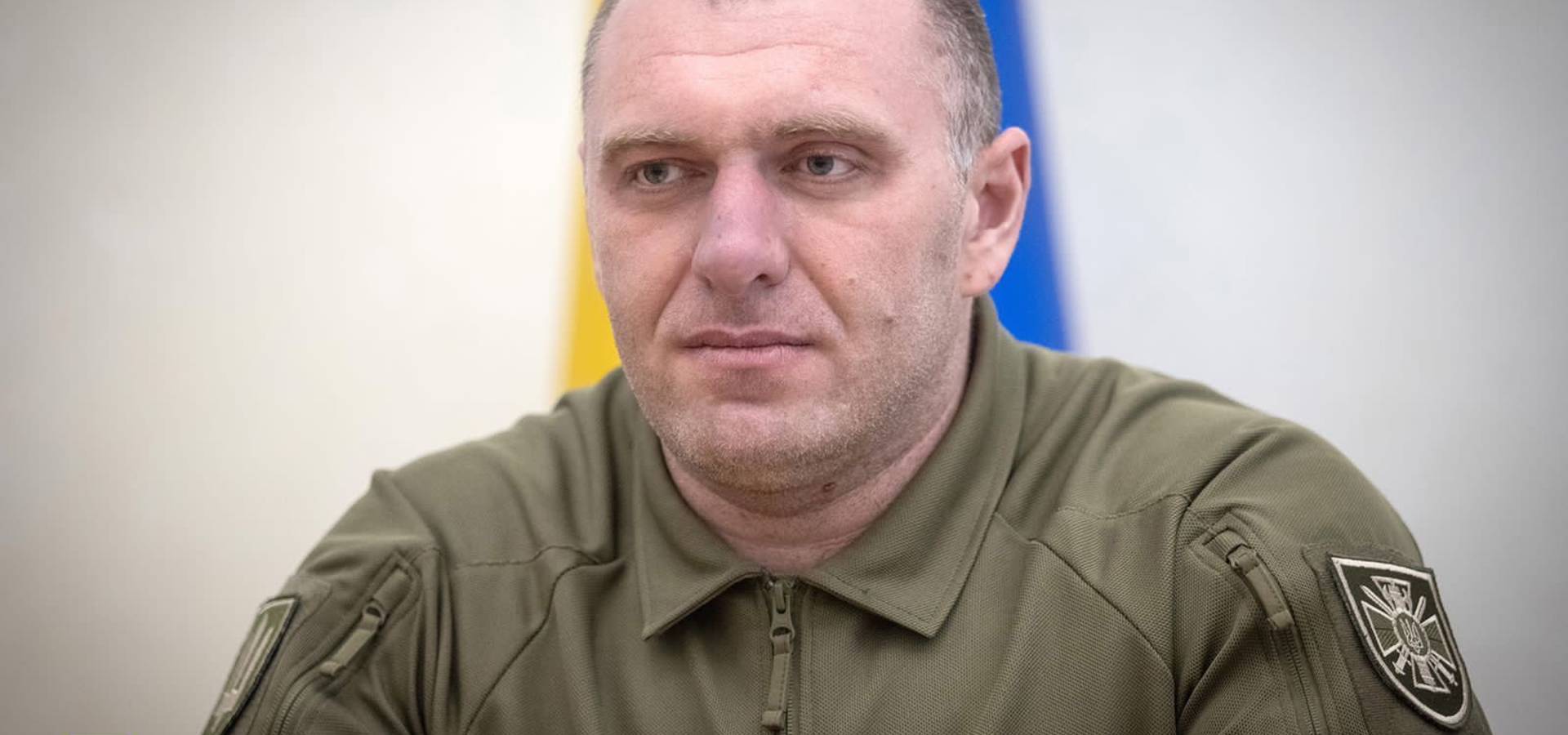 Василь Малюк призначений Головою Служби безпеки України