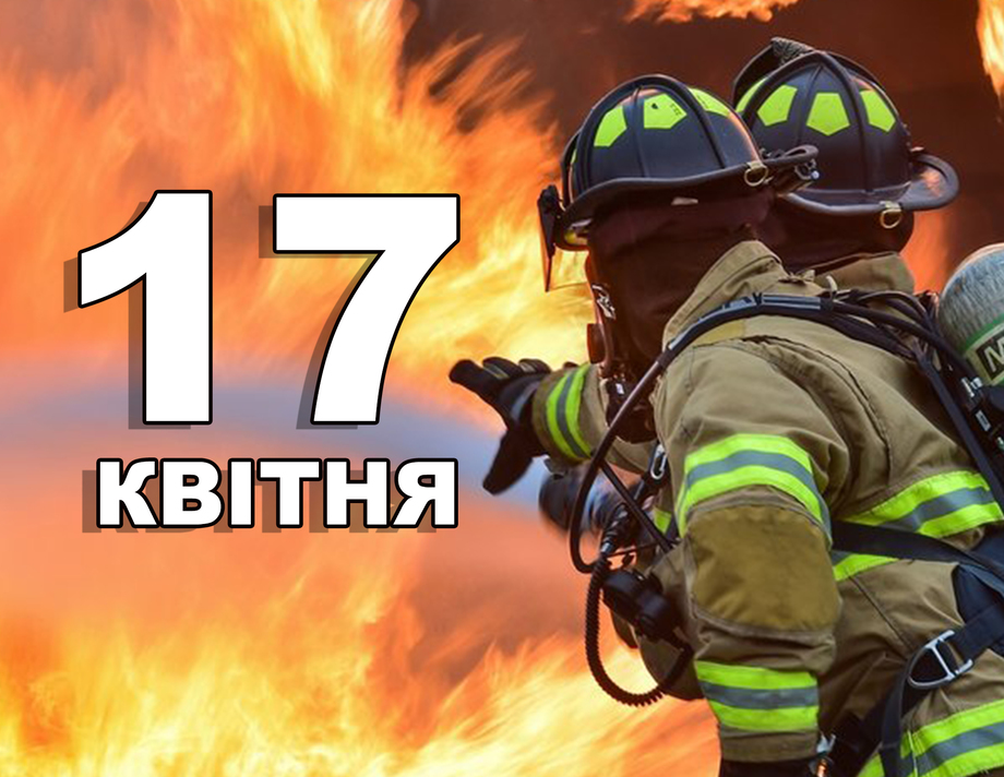 17 квітня. Що відзначають в цей день?