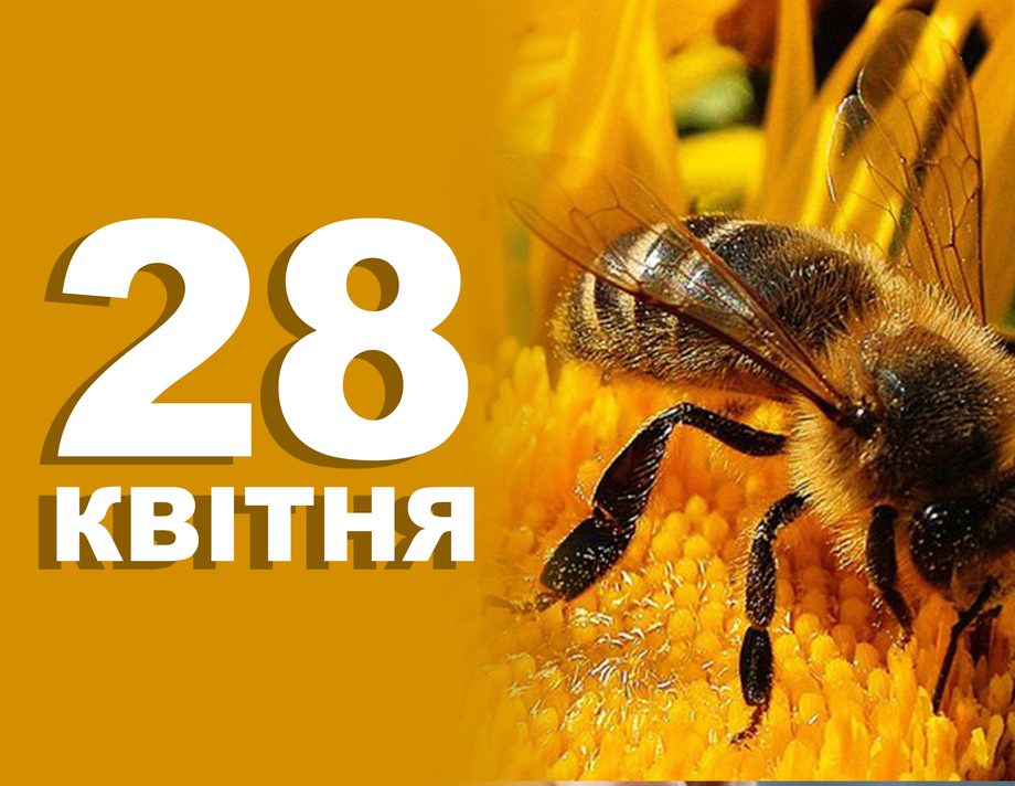 28 квітня. Що відзначають в цей день?