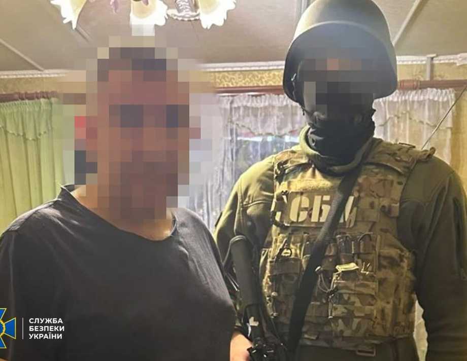 СБУ затримала російських агентів, які «полювали» на HIMARS