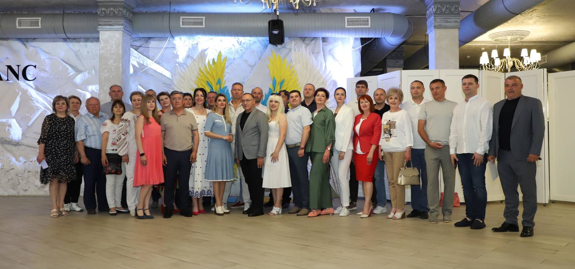 У Вінниці привітали журналістів з професійним святом та нагородили переможців журналістських робіт