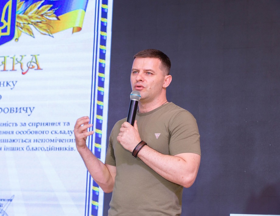 Благодійний фонд Миколи Філонова і ГО «Ми-Вінничани» разом з партнерами перерахували 2 мільйона на спецрахунок для ЗСУ