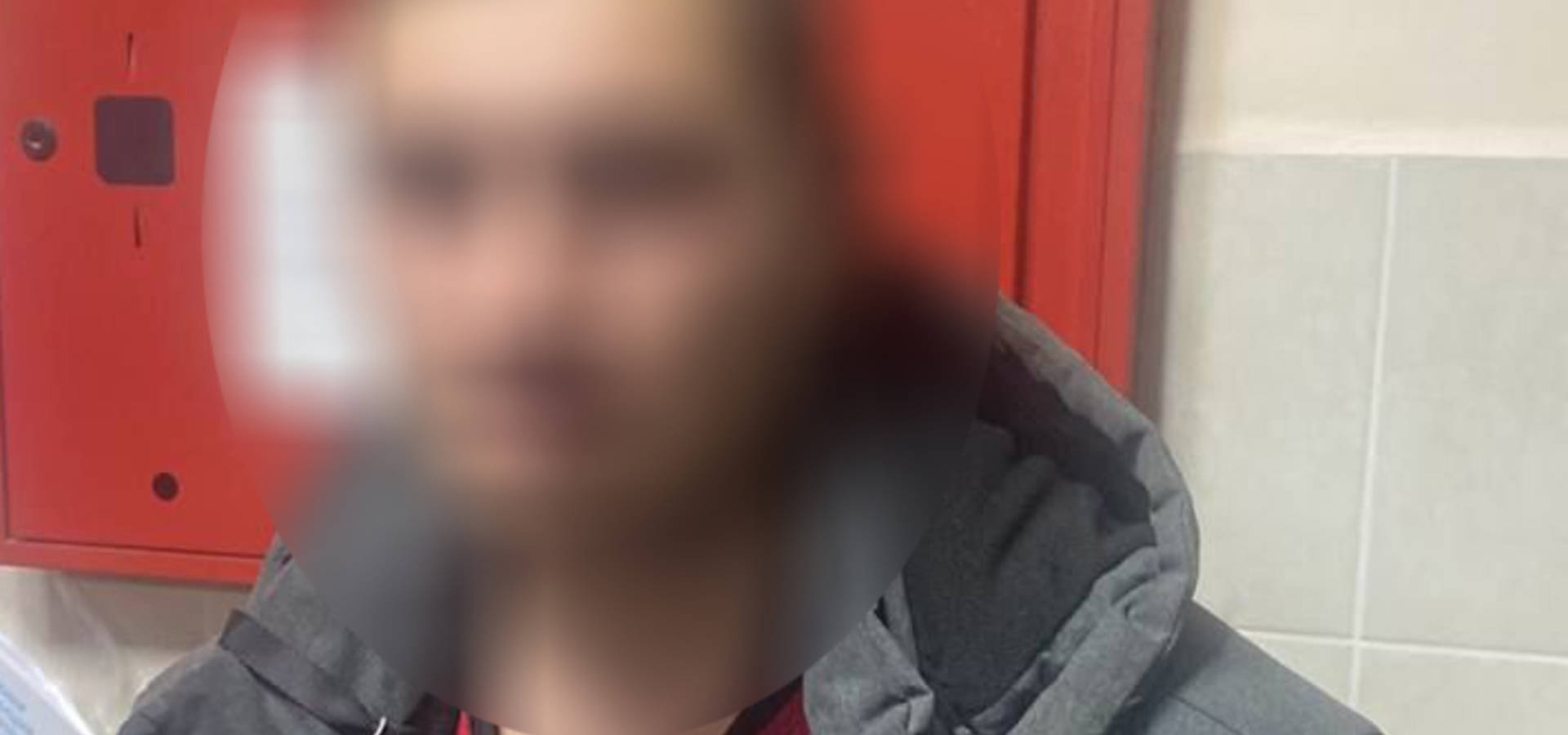 Поліція затримала чоловіка, який пограбував заправку у Хмільнику