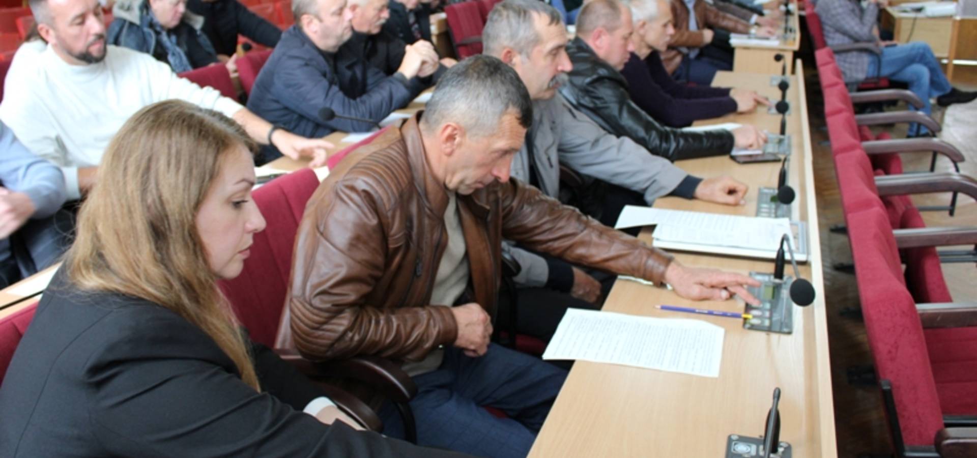 600 тисяч гривень для військових виділили  депутати у Хмільнику
