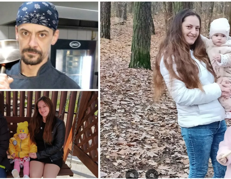 Це просто жах. У Польщі українець з Хмільницького району вбив свою дружину та двох маленьких доньок