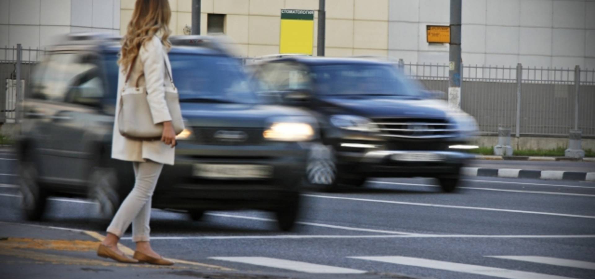 До уваги водіїв та пішоходів! В Хмільницькому районі тривають профілактичні заходи "Безпечні шляхи-2023"