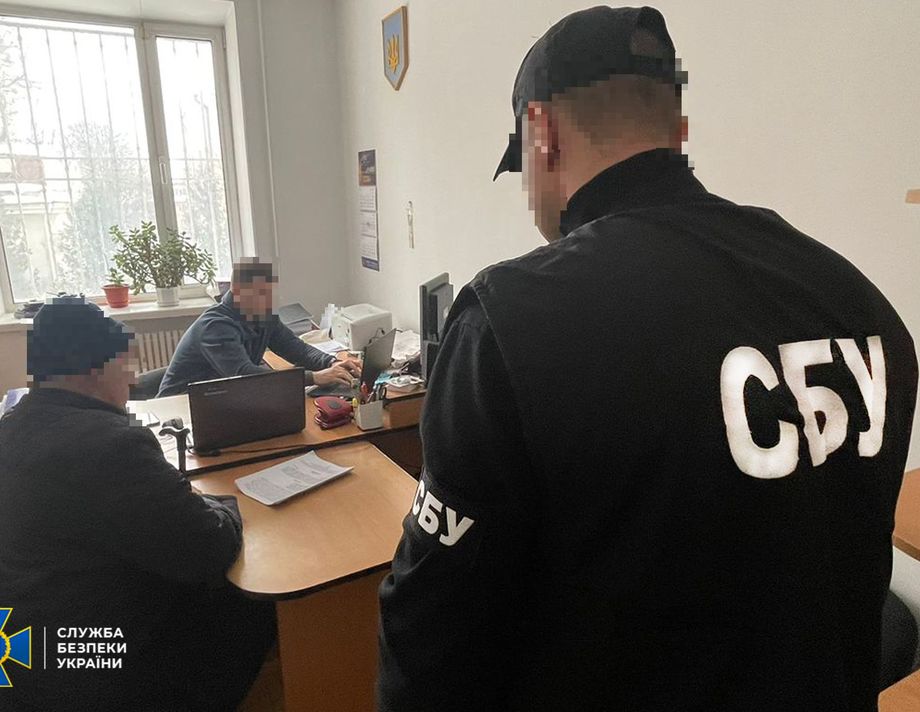 В Тульчині затримали прихильника путіна, який закликав росіян нищити українців 