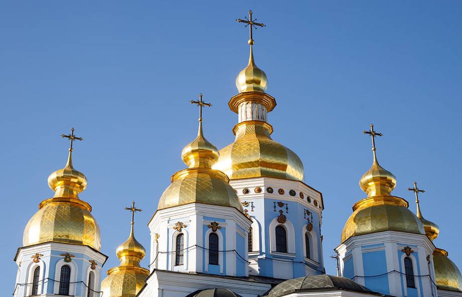 На Вінниччині заборонено  проведення публічних  релігійних заходів за межами культових споруд