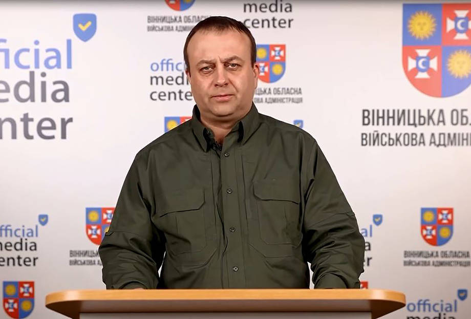 Сергій Борзов: "Енергетична галузь України переживає нині дуже непрості часи, але ми вистоїмо, переможемо!"