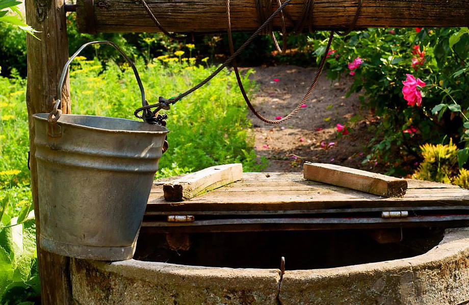 У трьох громадах Хмільницького району вода в криницях не відповідає санітарним вимогам та містить нітрити