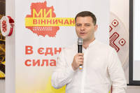 Микола Філонов оголосив громади-переможці конкурсу благоустрою на 500 тисяч гривень