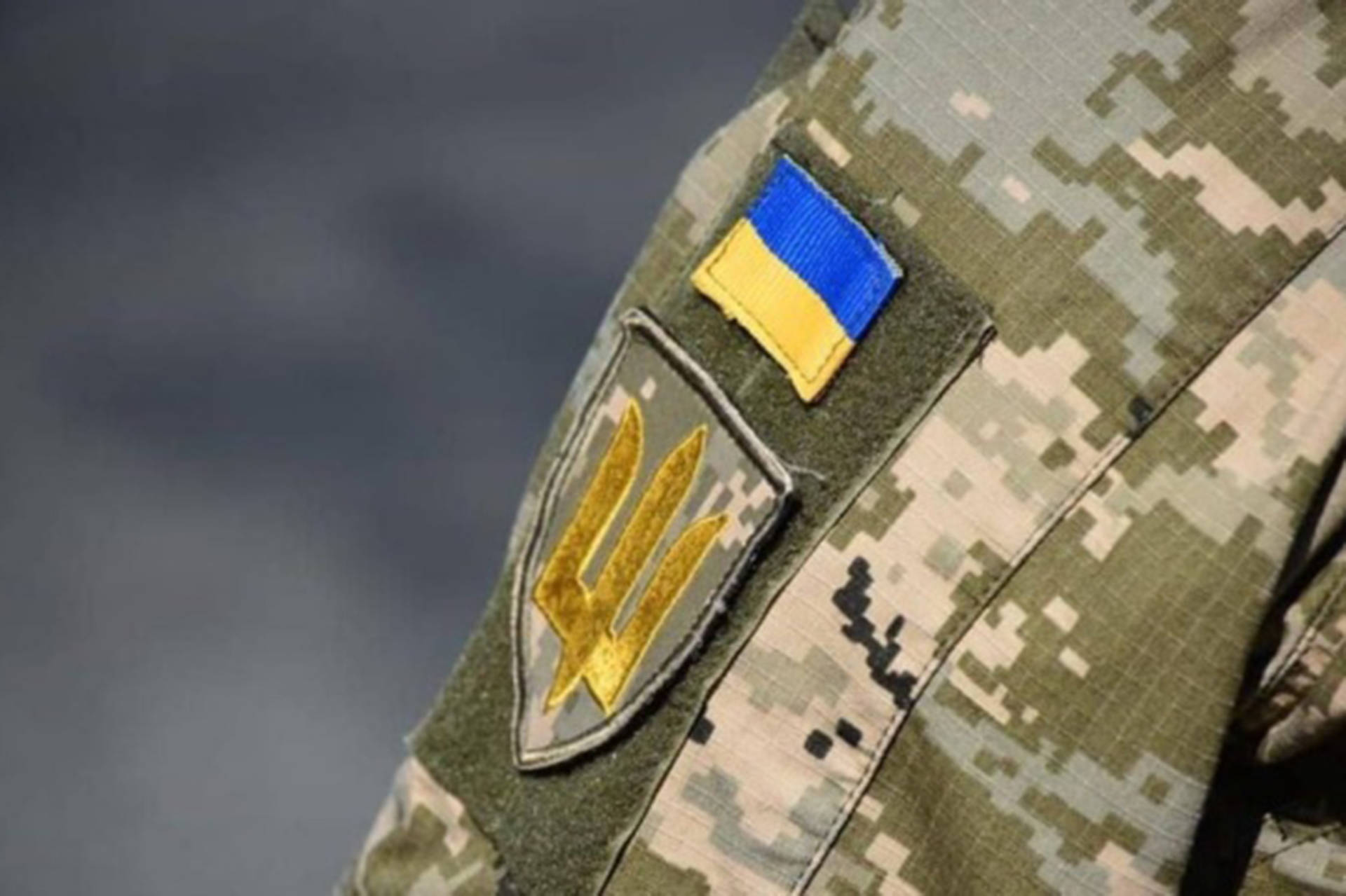 На Вінниччині затримано військовослужбовця за підозрою у державній зраді та дезертирстві