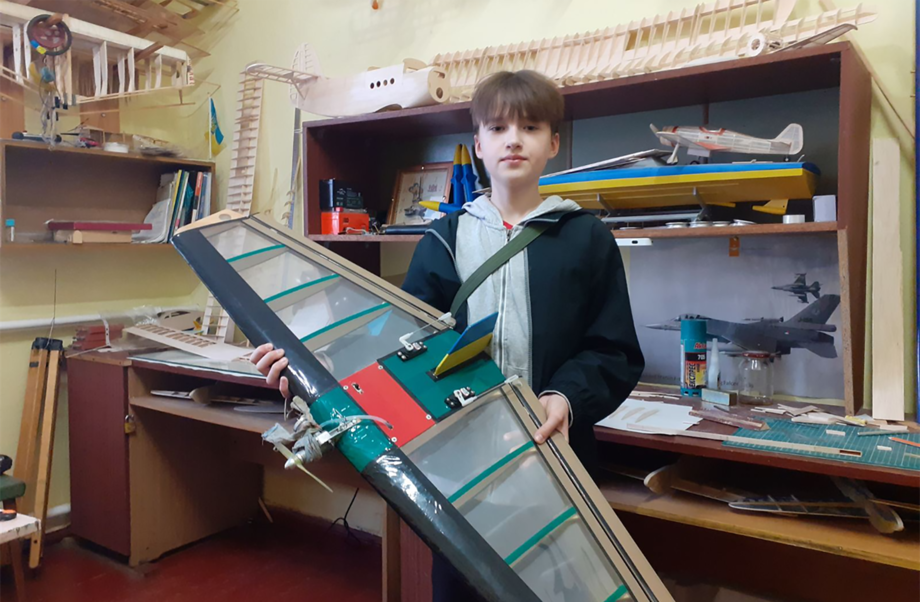 Юні хмільничани — серед кращих винахідників Вінниччини