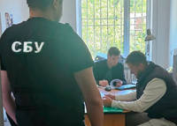 Жителя Хмільника, який перешкоджав мобілізації суд відправив за грати на 5 років