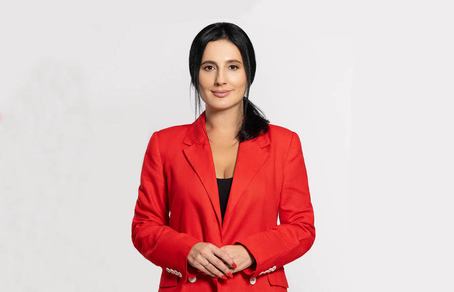 Ірина Борзова: «Навчання в Україні має бути доступним для всіх»