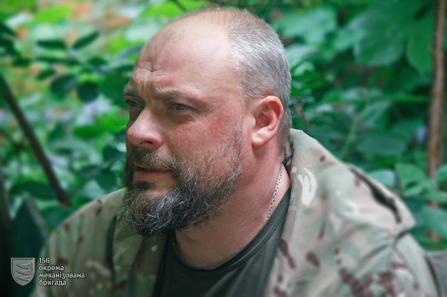 Штаб-сержант із Вінниці відкрив безстроковий сезон полювання на окупантів!