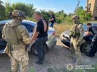 В Хмільницькому районі викрили адвоката і посадовців сільської ради, які займалися земельним шахрайством