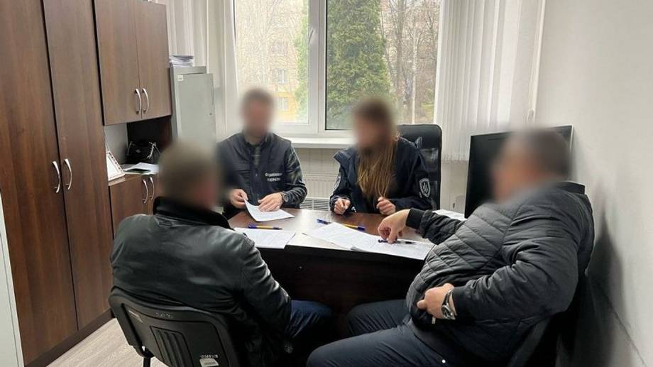 На Вінниччині судитимуть депутата обласної ради, якого підозрюють в ухиленні від військової служби та шахрайстві