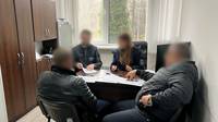 На Вінниччині судитимуть депутата обласної ради, якого підозрюють в ухиленні від військової служби та шахрайстві