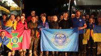 Дев'ятеро військових з Вінниччини повернулися з російського полону