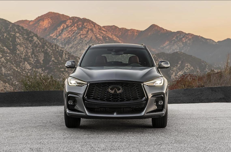 Огляд Infiniti QX50: технічні характеристики, дизайн і комфорт