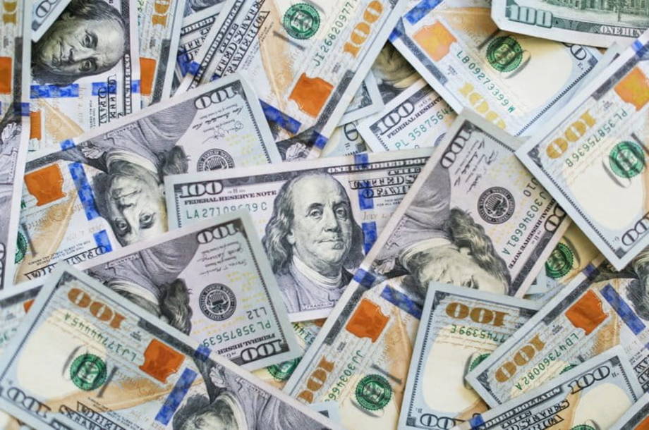 Як купити USDC (USDC) за долари США (USD)