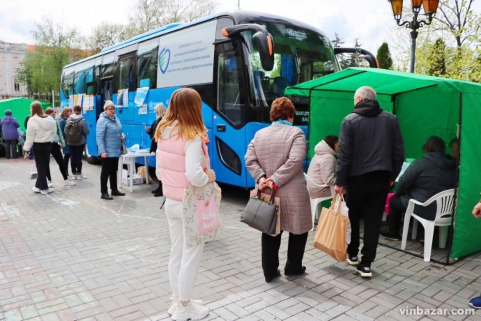 У Війтівцях відбудеться безкоштовна медична акція для жителів громади