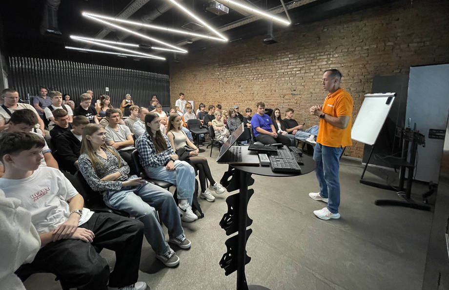 У Вінниці студентам пропонують гранти на навчання 