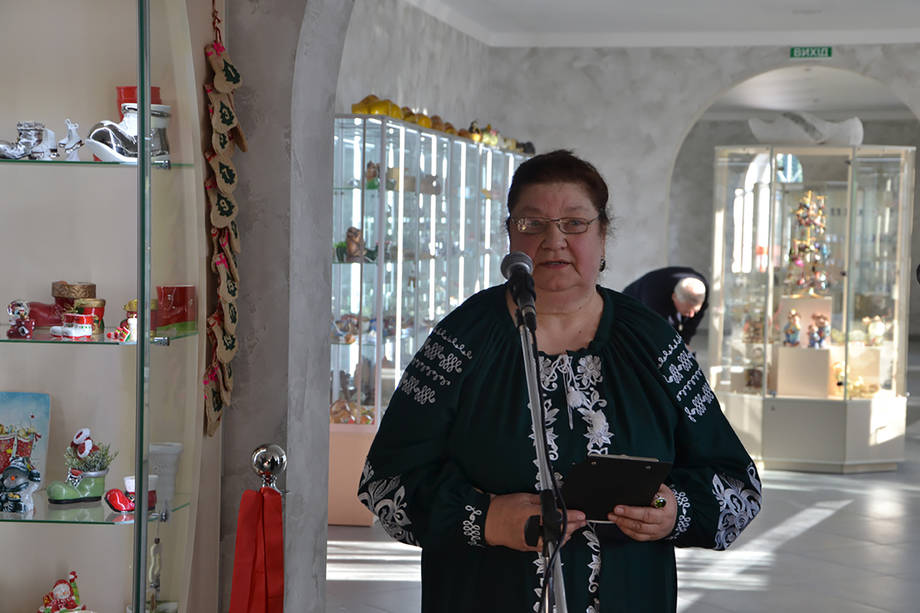 Відійшла у вічність Неля Рибак — Почесна громадянка Хмільника, колекціонерка і засновниця унікального музею «Черевичок»
